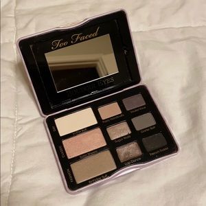 Too Face Boudoir Eyes palette